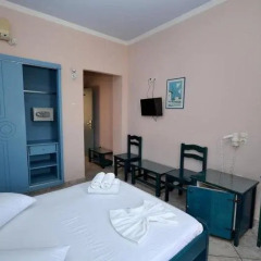 Magda Hotel удобства в номере