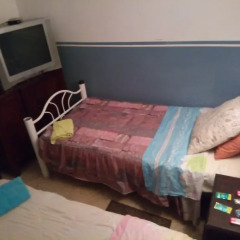 Zocalo Rooms - Hostel Мехико удобства в номере фото 2