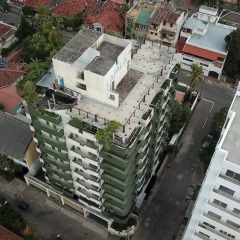 Lafala Hotel & Service Apartment