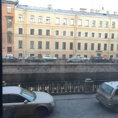 Гостиница ColorSpb ApartHotel GriboedovArt в Санкт-Петербурге 1 отзыв об отеле, цены и фото номеров - забронировать гостиницу ColorSpb ApartHotel GriboedovArt онлайн Санкт-Петербург комната для гостей