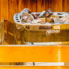 Гостиница Холидей Инн Москва Виноградово (Holiday Inn Moscow Vinogradovo) сауна