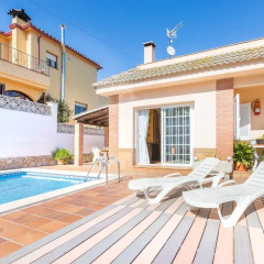 Отель Villa Del Pi Испания, Бланес - отзывы, цены и фото номеров - забронировать отель Villa Del Pi онлайн бассейн фото 3