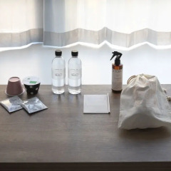 Отель THE KNOT TOKYO Shinjuku фитнесс-зал
