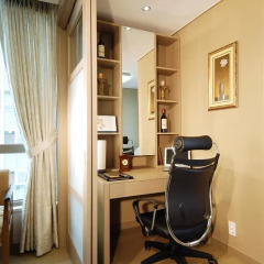 Stay 7 Mapo Residence Hotel удобства в номере