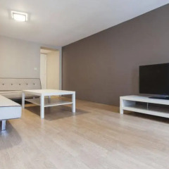 Апартаменты Madou City Center Apartment комната для гостей фото 3