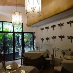 Hotel Villa Sarela интерьер отеля фото 3