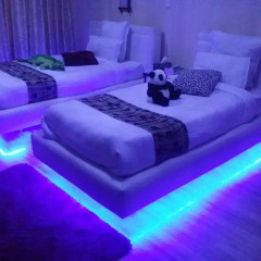 Отель Royal Penguin Boutique Hotel Непал, Катманду - отзывы, цены и фото номеров - забронировать отель Royal Penguin Boutique Hotel онлайн сауна