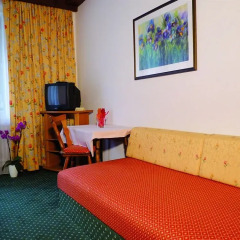 Lori Berd Resort Hotel комната для гостей фото 2