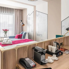 Гостиница Mercure Kaliningrad удобства в номере