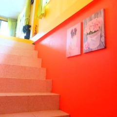Отель Baan Romruen Homestay детские мероприятия