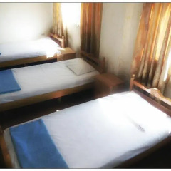 Torwadah Hotel комната для гостей фото 4