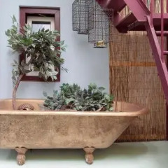 Отель Sweet Inn Apartment Dom Carlos I Португалия, Лиссабон - отзывы, цены и фото номеров - забронировать отель Sweet Inn Apartment Dom Carlos I онлайн ванная фото 2