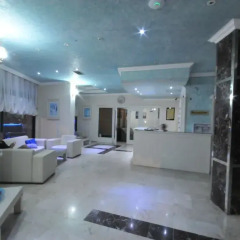 Отель CLASS BEACH MARMARİS спа фото 2