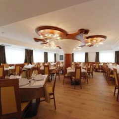 Hotel Cavalletto