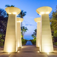Отель Pattaya Sea Sand Sun Resort and Spa фото 15