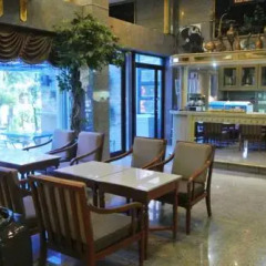 Отель At Paradise By Compass Hospitality Бангкок питание