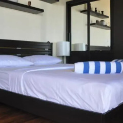 Отель Sora Ocean View Retreat Villa Мальдивы, Мале - отзывы, цены и фото номеров - забронировать отель Sora Ocean View Retreat Villa онлайн комната для гостей фото 3
