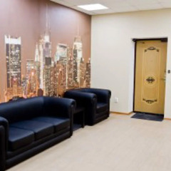 Гостиница Guest House Akvatoria спа