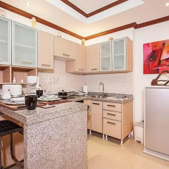 Отель Baan Sanun 3 Патонг в номере фото 2