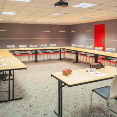 Отель ibis Paris Alésia Montparnasse 14ème фото 3