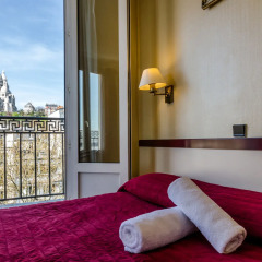 Avenir Hotel Montmartre комната для гостей фото 4