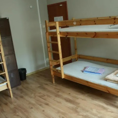 Globetrotter Hostel Варшава детские мероприятия фото 2