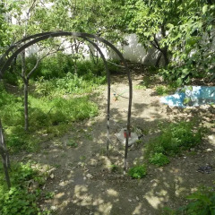 Lotus Garden Hostel Турция, Измир - отзывы, цены и фото номеров - забронировать отель Lotus Garden Hostel онлайн пляж