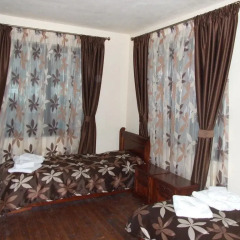 Отель Mitiova Guest House комната для гостей фото 3