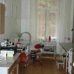 Отель Elwa Spa S.r.o. питание