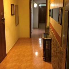 Отель Hostal Becerrea Мадрид интерьер отеля фото 2