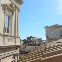 Отель Maison Bijou Сиракуза комната для гостей фото 3