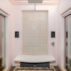 Отель Banyan Tree Spa Sanctuary Пхукет ванная