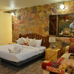 Swiss Hotel Pattaya детские мероприятия