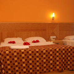 Senza Grand Santana Hotel спа