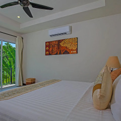 Отель Rawayana Pool Villa комната для гостей фото 4