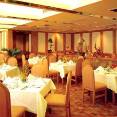 Отель Garden Hotel Китай, Сиань - отзывы, цены и фото номеров - забронировать отель Garden Hotel онлайн помещение для мероприятий фото 2
