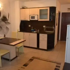 Отель Emerald Apartment Болгария, Солнечный берег - отзывы, цены и фото номеров - забронировать отель Emerald Apartment онлайн фото 5
