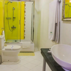 Отель Vilesh Palace Hotel Азербайджан, Масаллы - отзывы, цены и фото номеров - забронировать отель Vilesh Palace Hotel онлайн спа