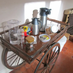 La Maïoun Guesthouse Hostel Ницца в номере фото 2