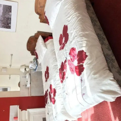 Assheton Arms Hotel ванная
