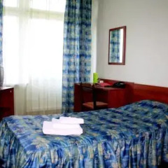 Airport Hotel Omega фото 6