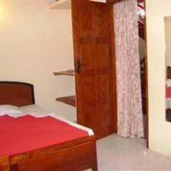 Отель Vlars Holiday Bungalow комната для гостей
