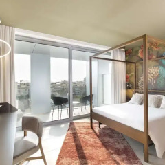 Hotel SB Glow комната для гостей фото 4