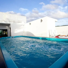 Kata Green Beach Hotel бассейн фото 3