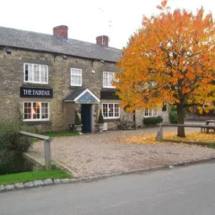 Отель The Fairfax Arms