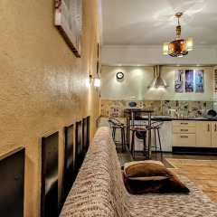 Гостиница New York Studio Apartment в Санкт-Петербурге отзывы, цены и фото номеров - забронировать гостиницу New York Studio Apartment онлайн Санкт-Петербург в номере