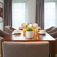 Апартаменты Sweet Inn Apartments Major Rene Dubreucq