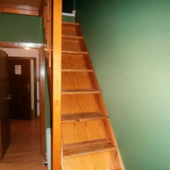 Отель Apartamentos Alcazaba ASN сауна