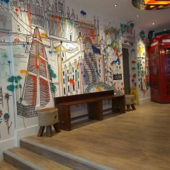 St Christopher's Village, London Bridge - Hostel развлечения