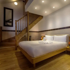 Апартаменты Millenium Apartments детские мероприятия